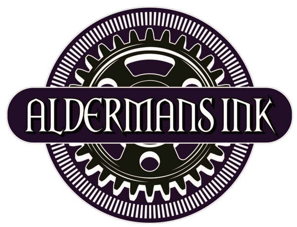 Aldermans ink.